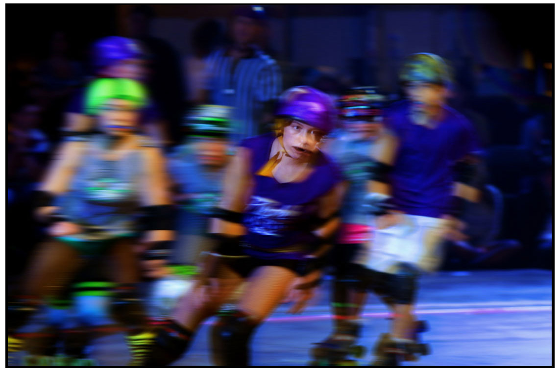 rollergirls